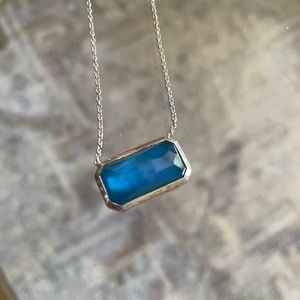 Ippolita necklace. Only worn 2x!